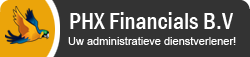 Phx Financials B.V.